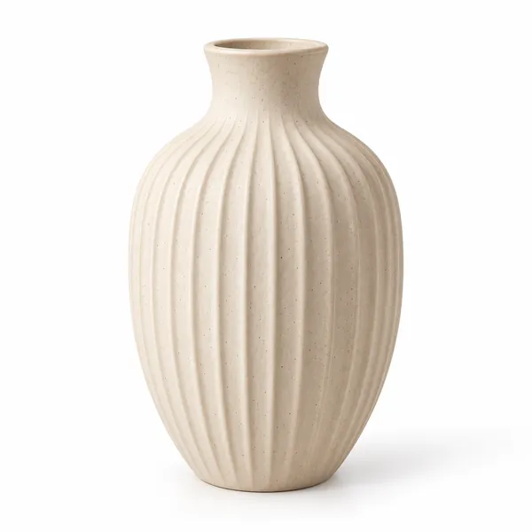Decorative Ceramic Vase