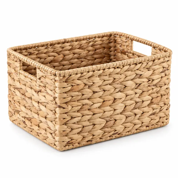 Woven Storage Basket